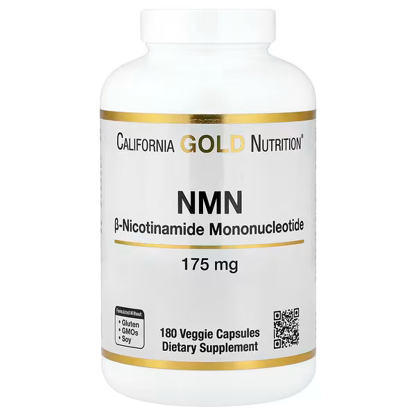 Copy California Gold Nutrition