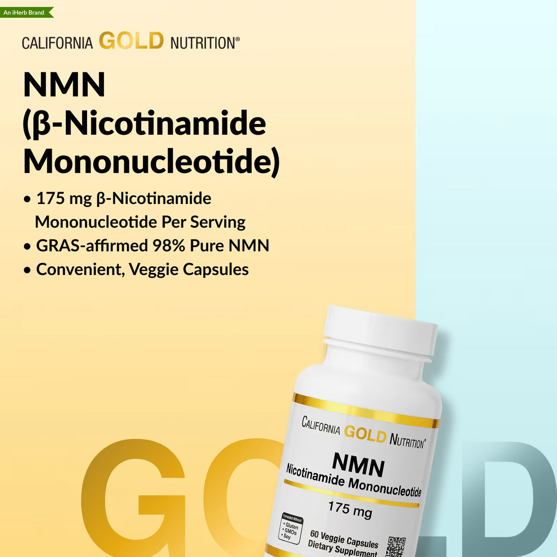 Copy California Gold Nutrition
